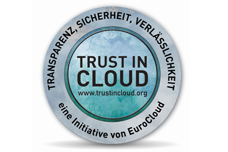 TrustinCloud