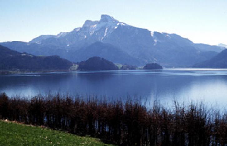 Österreichs Provinz entfaltet höchstes Potenzial