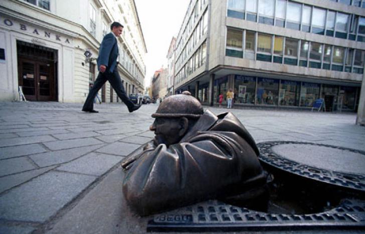 Warum Slowaken in Ungarn shoppen