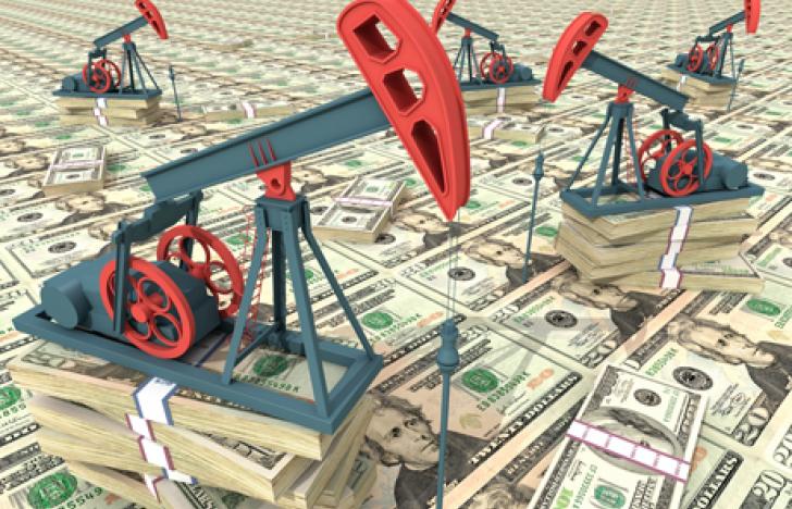 Wirtschaftsmotor braucht den Ölwechsel