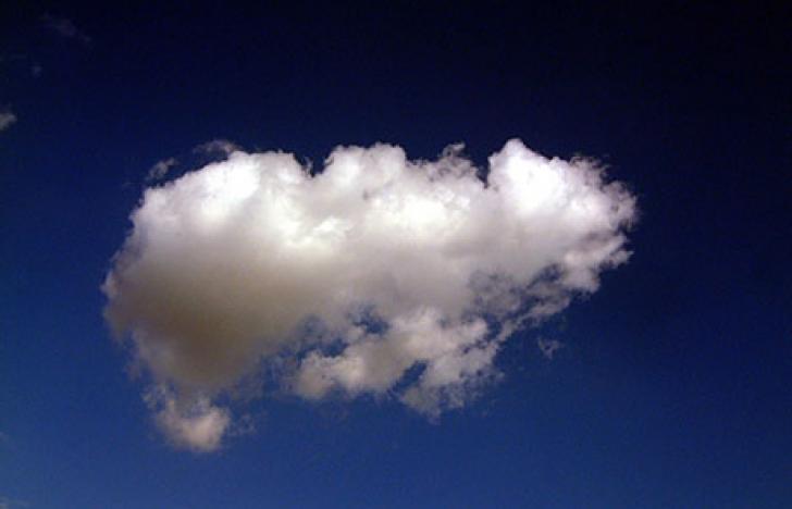 Diese Cloud, jene Cloud