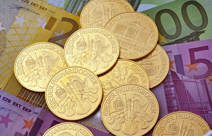 Münze Österreich setzt auf SOFORT Überweisung 