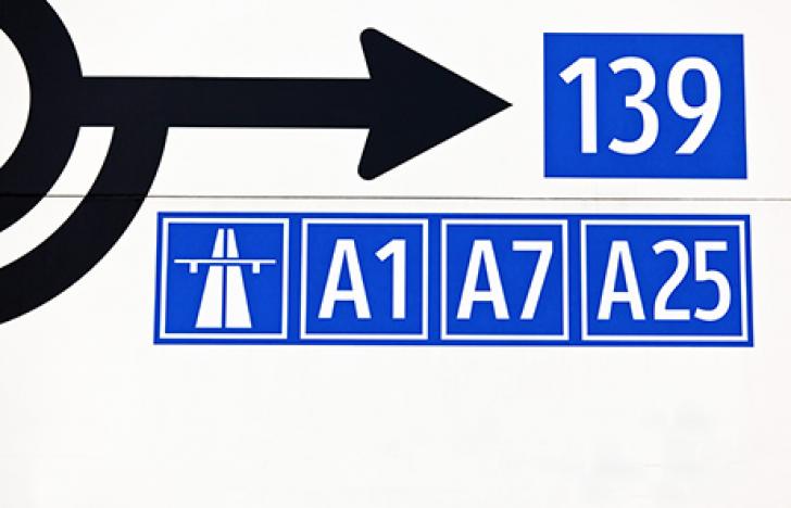 Kapsch und die tschechische Straßen- und Autobahndirektion