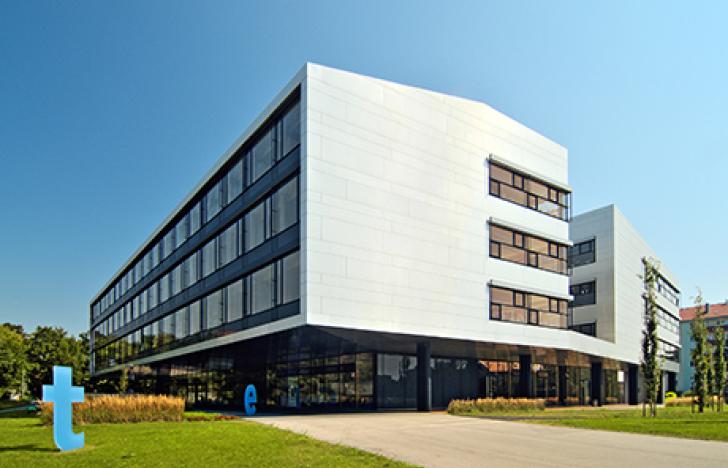 FH St. Pölten mit neuem Josef Ressel Zentrum für IT-Sicherheit