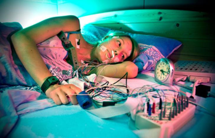 Gehirntraining statt Medikamente gegen Schlaflosigkeit