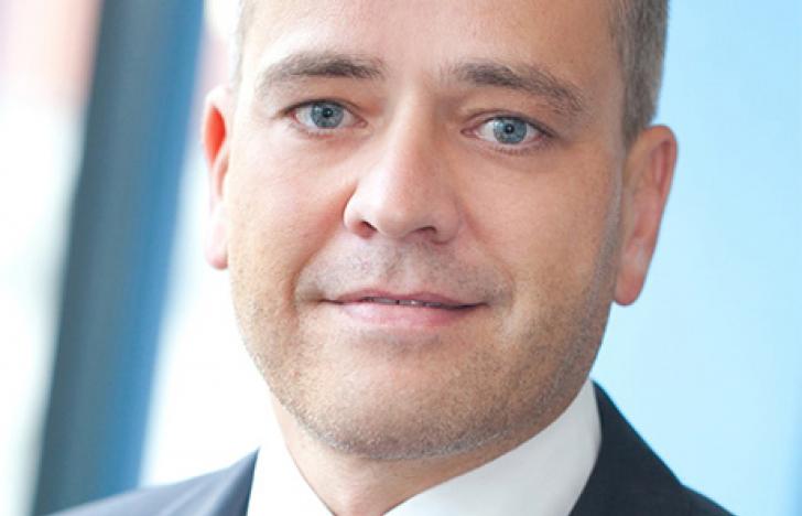 Stefan Trondl ist neuer General Manager bei Dell EMC