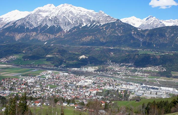 Fraunhofer forscht in Wattens für Tirols digitale Industriezukunft