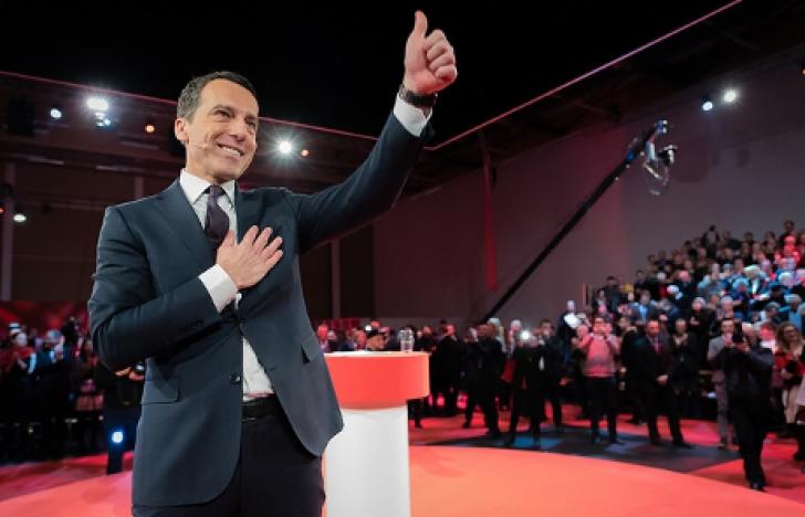 Agenda Austria mit Lob und Kritik für Kerns „Plan A“ 