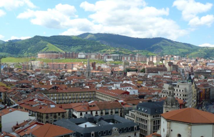 Kapsch rüstet Bahnstrecke in Bilbao