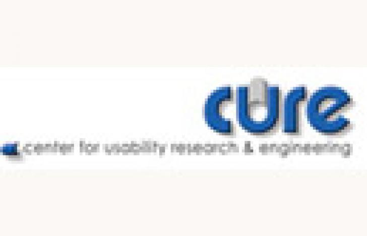 CURE usability research & engineering