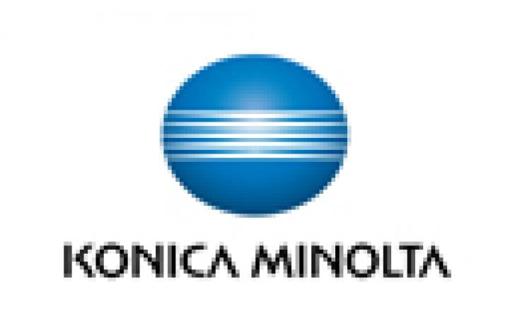 Konica Minolta