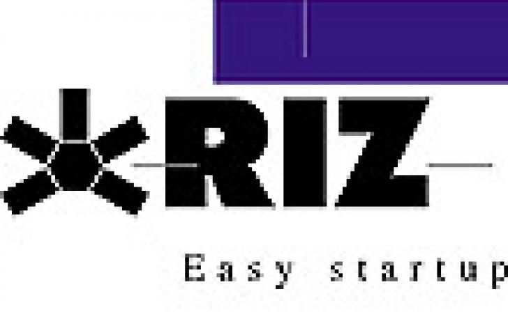 RIZ - Regionale Innovationszentren